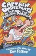 Audiobook Captain Underpants and the Perilous Plot of Professor Poopypants author Dav Pilkey