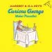 Audiobook Curious George Makes Pancakes author Margret Rey