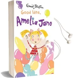 Good Idea, Amelia Jane Audiobook download free by Enid Blyton