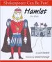 Audiobook 'Hamlet' for Kids author Lois Burdett