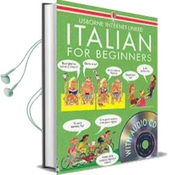 Italian for Beginners Audiobook download free by Usborne