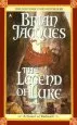 Audiobook The Legend of Luke author Brian Jacques
