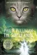Audiobook The Subtle Knife: His Dark Materials author Philip Pullman