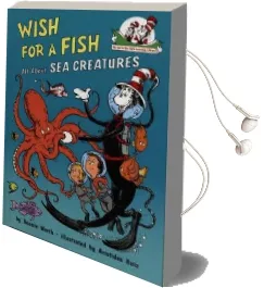 Wish for a Fish Audiobook download free by Bonnie Worth