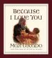 Audiobook Because i Love you author Max Lucado