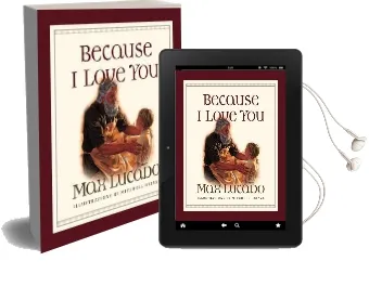 Because i Love you Audiobook download free by Max Lucado