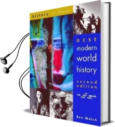 Gcse Modern World History 2nd edn Student'S Book Audiobook download free by Ben Walsh