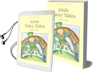 Irish Fairy Tales Audiobook download free by Joseph Jacobs