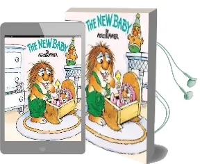 Ll Critt: The new Baby Audiobook download free by Mercer Mayer