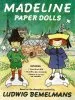 Audiobook Madeline Paper Dolls author Ludwig Bemelmans