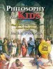 Audiobook Philosophy for Kids: 40 fun Questions That Help you Wonder ... About Everything! author David A. White