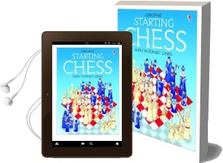 Starting Chess Audiobook download free by Harriet Castor