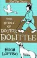 Audiobook The Story of Doctor Dolittle author Hugh Lofting