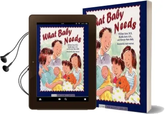 What Baby Needs Audiobook download free by Sears