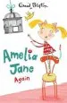 Audiobook Amelia Jane Again author Enid Blyton