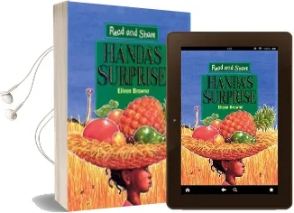 Handa'S Surprise: Read and Share Audiobook download free by Eileen Browne