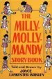 Audiobook Milly-Molly-Mandy Storybook author Joyce Lankester Brisley