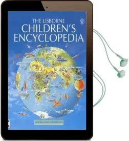 Mini Children'S Encyclopedia Audiobook download free by Colin King