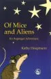 Audiobook Of Mice and Aliens: An Asperger Adventure author Kathy Hoopmann