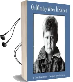 On Monday When it Rained Audiobook download free by Tom Berthiaume
