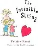 Audiobook The Invisible String author Patrice Karst