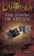 Audiobook The Tombs of Atuan author Ursula K Le Guin