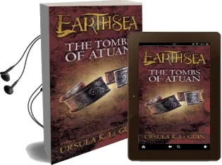 The Tombs of Atuan Audiobook download free by Ursula K Le Guin