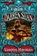 Audiobook Vampire Mountain author Darren Shan