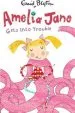 Audiobook Amelia Jane Gets Into Trouble author Enid Blyton