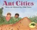 Audiobook Ant Cities author Arthur Dorros