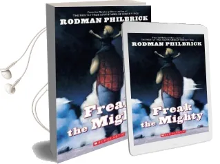 Freak the Mighty Audiobook download free by Rodman Philbrick