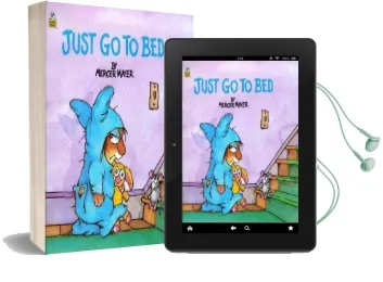 Ll Critt: Just go to bed Audiobook download free by Mercer Mayer