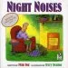 Audiobook Night Noises author Mem Fox