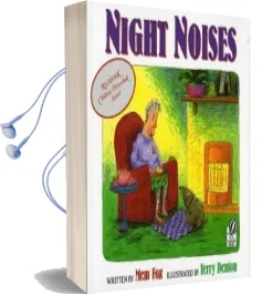 Night Noises Audiobook download free by Mem Fox