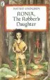 Audiobook Ronia the Robber'S Daughter author Astrid Lindgren