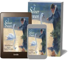 The Silver Swan Audiobook download free by Michael Morpurgo