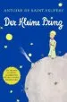 Audiobook Der Kleine Prinz author Antoine De Saint Exupery