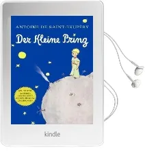 Der Kleine Prinz Audiobook download free by Antoine De Saint Exupery