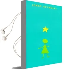 Star Girl Audiobook download free by Jerry Spinelle