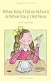 Audiobook What Katy did at School & What Katy did Next author Susan Coolidge
