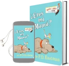 Eres mi Mama? Audiobook download free by P D Eastman