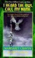 Audiobook I Heard the owl Call my Name author Margaret Craven