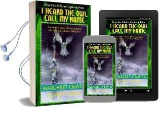 I Heard the owl Call my Name Audiobook download free by Margaret Craven