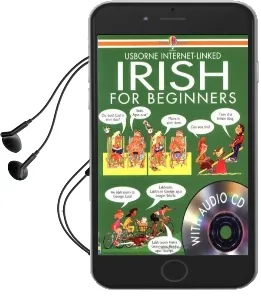 Irish for Beginners Audiobook download free by Angela Wilkes