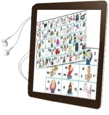 Jolly Phonics Letter Sound Strips: In Precursive Letters Audiobook download free by Lib Stephen