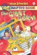 Audiobook Magic sch bus the Giant Germ author J. Cole