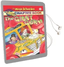 Magic sch bus the Giant Germ Audiobook download free by J. Cole