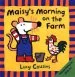 Audiobook Maisy'S Morning on the Farm author Lucy Cousins