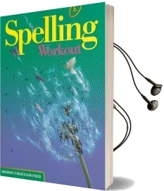 Mcp Spelling Workout Level e s Audiobook download free by Modern Curriculum Press