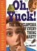 Audiobook Oh Yuck author Joy Masoff